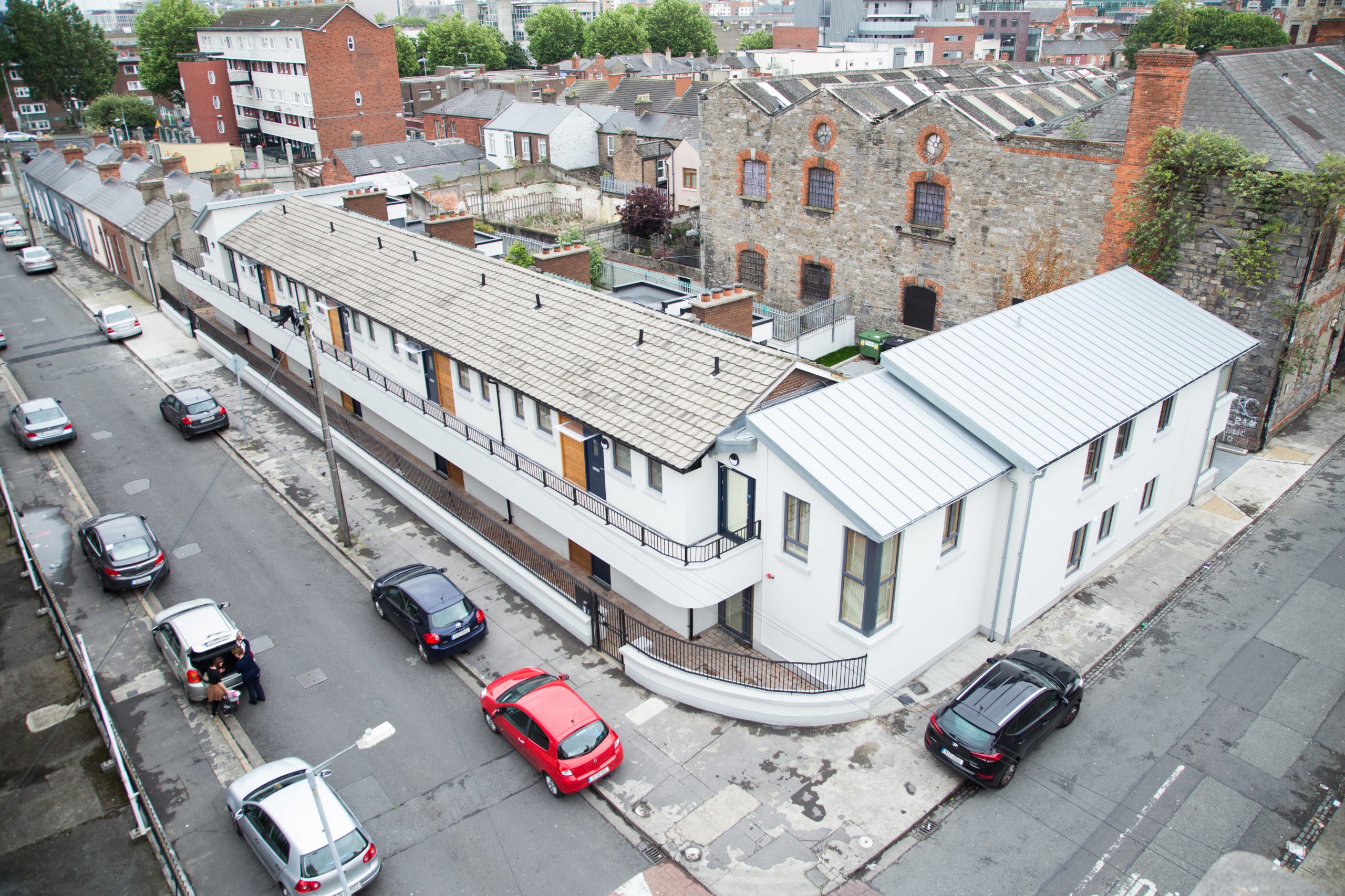 What is Homelessness?