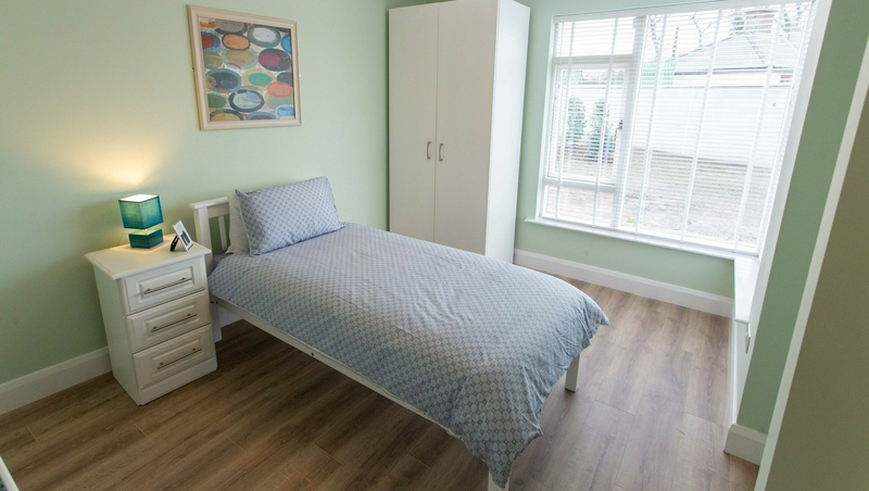 RTÉ - 50% rise in people securing homes through Peter McVerry Trust