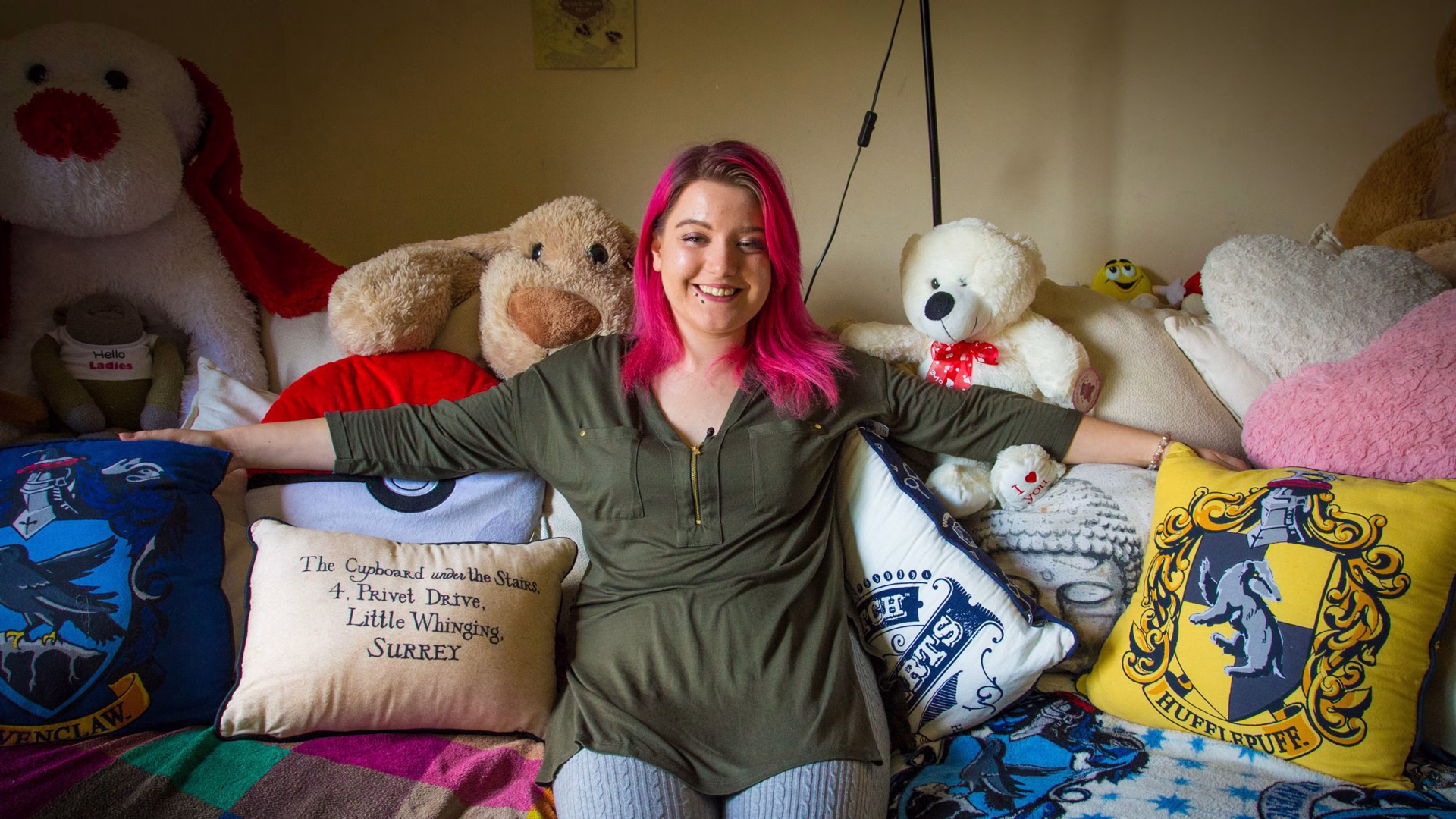 Homelessness in Ireland